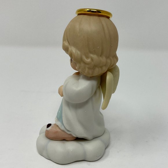 Precious Moments January - Picture 3 of 7